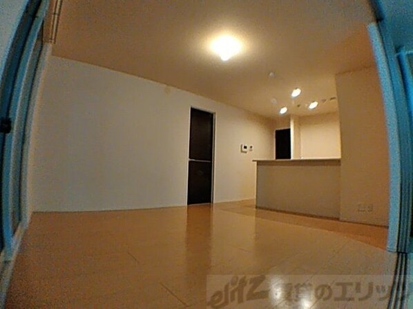 サンスクエア千里万博 B棟の物件内観写真